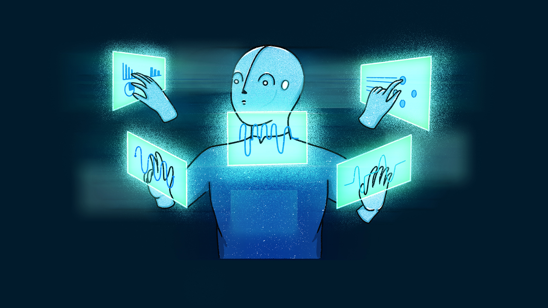 Data rights future Data rights future